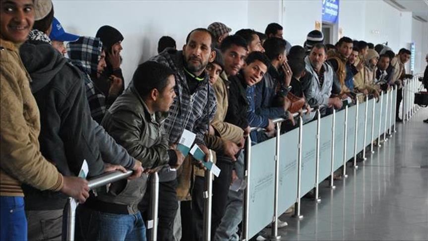 المستندات المطلوبة لاشتراك المصريين العاملين في الخارج بالتأمينات الاجتماعية